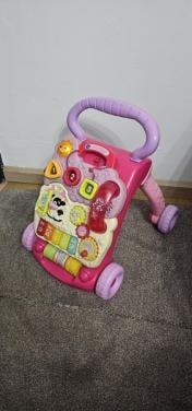 Vtech babywalker
