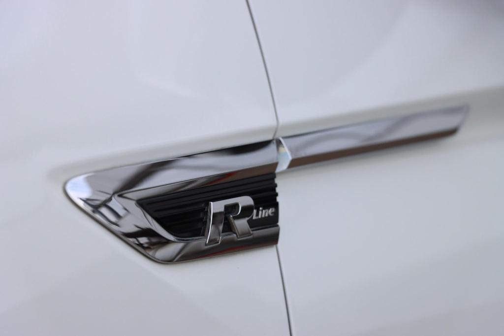 Volkswagen Tiguan 1.4 tsi comfortline business r 125pk