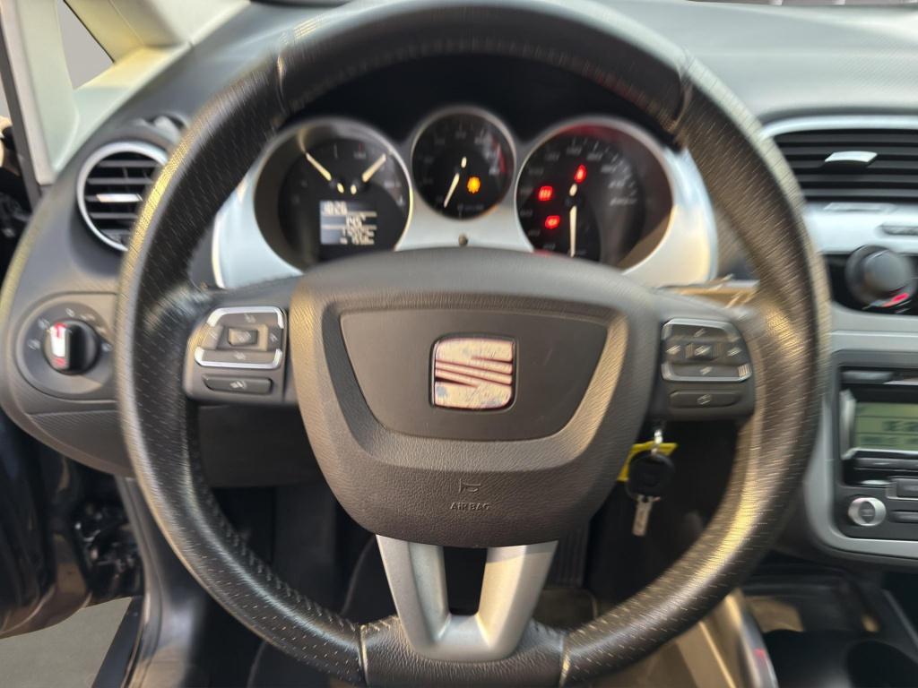 Seat Altea Xl 1.4 tsi businessline clima cruise trekhaak