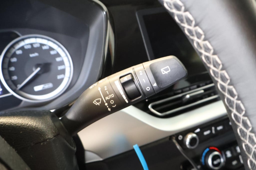 Kia Niro 1.6 gdi hybrid dynamicline nl auto, carplay, camera