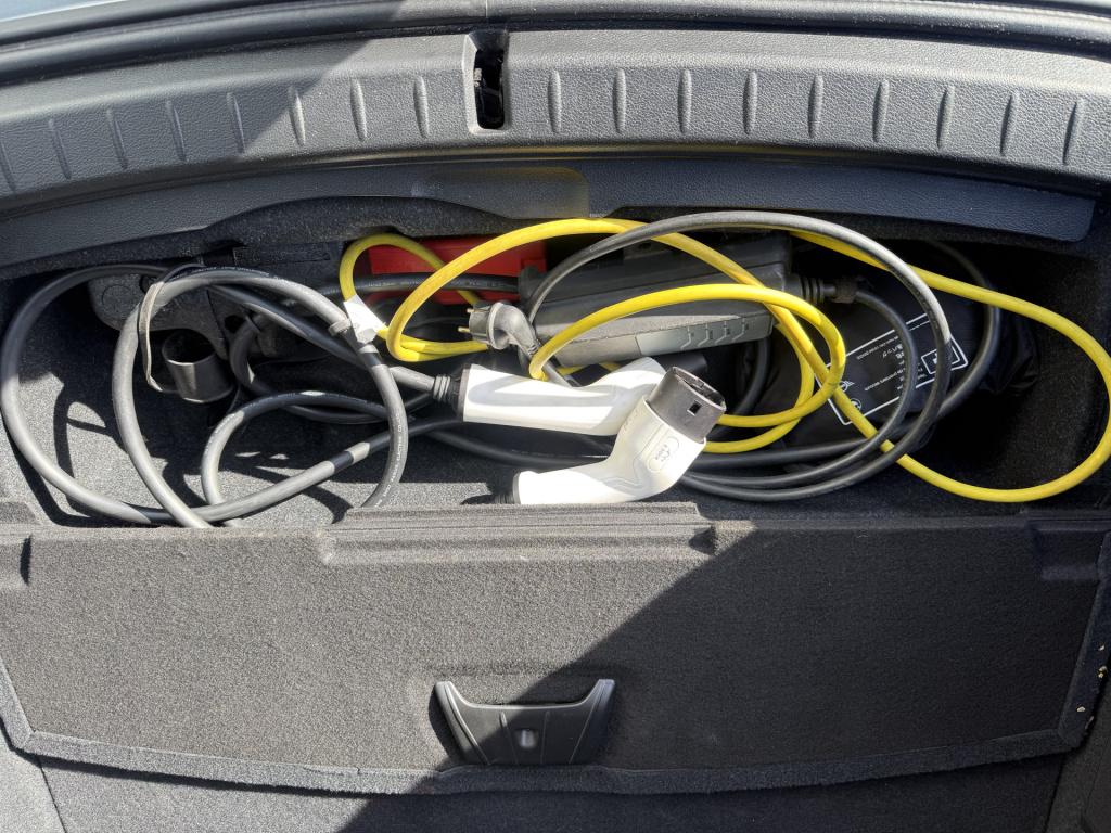 BMW 2-serie active tourer 225xe iperformance high executive m-sportpakket