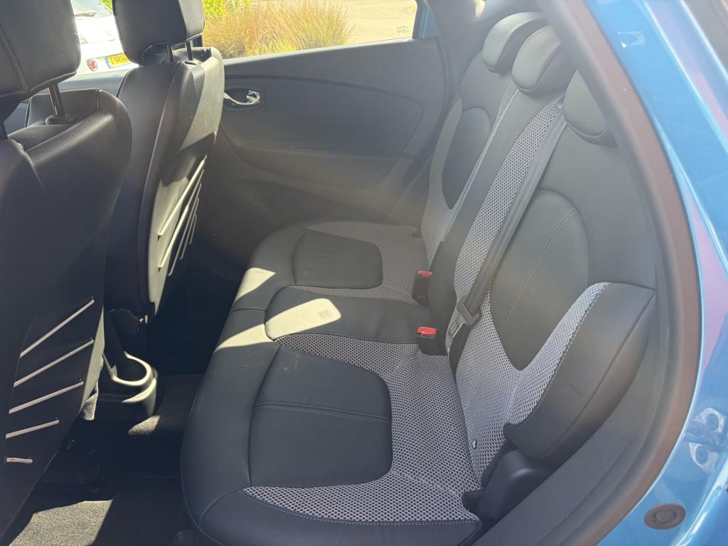 Renault Captur 0.9 tce wave