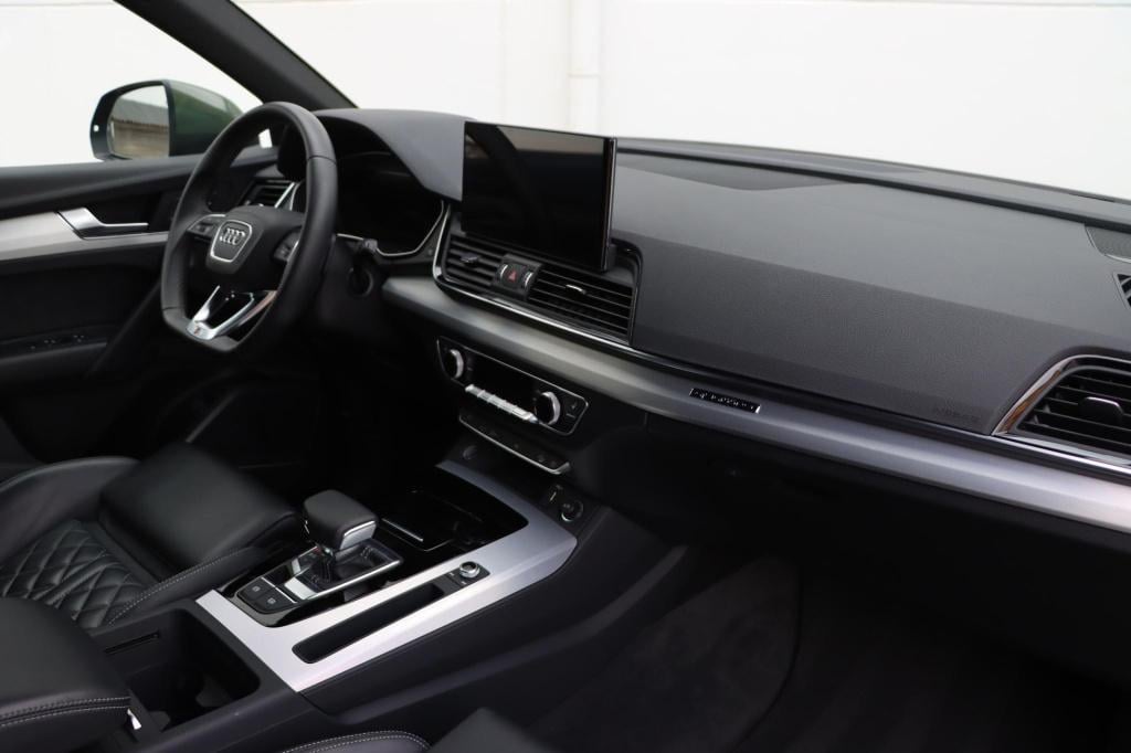 Audi Q5 sportback 55 tfsi e s edition competition 368pk s-tronic | soh 93,4