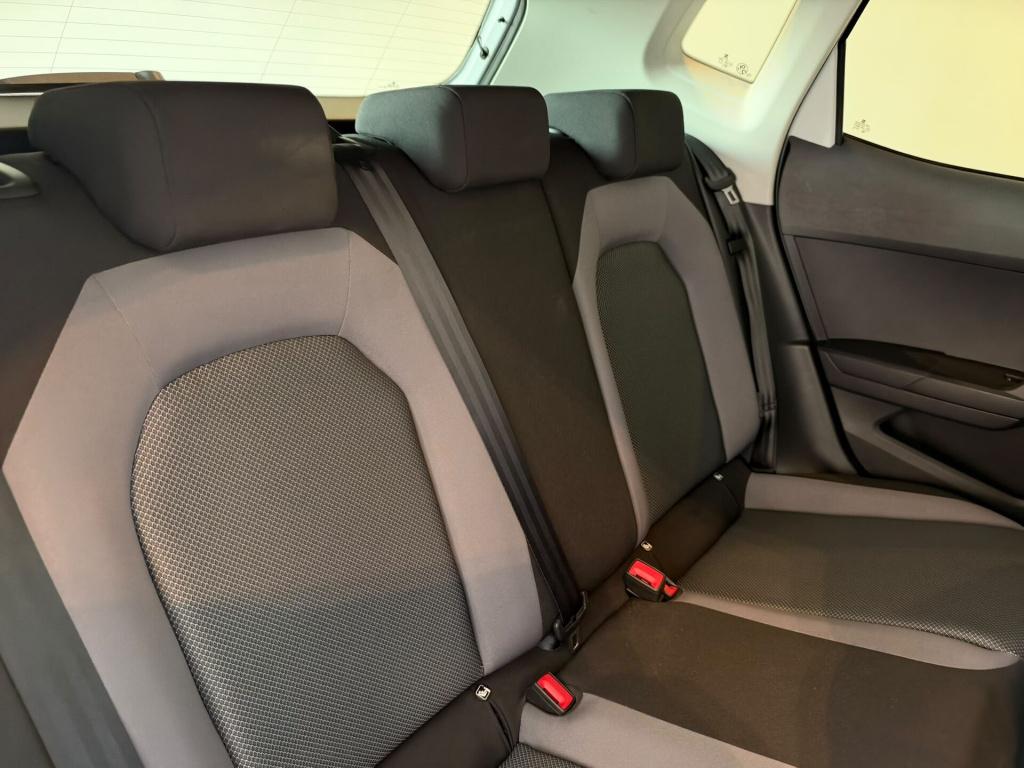 Seat Arona 1.0 tsi style business intense
