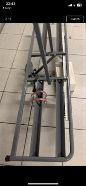Tacx fietsendrager