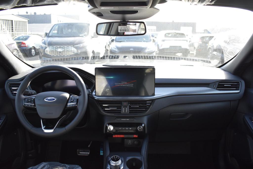 Ford Kuga 2.5 phev sound edition | voorraad terneuzen | snel rijden | €4000