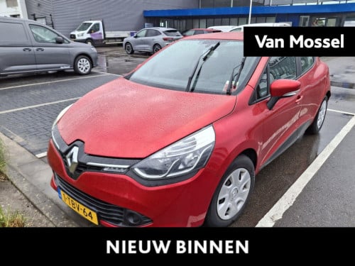Renault Clio 0.9 tce expression | nieuw binnen, meer foto's volgen | airco 