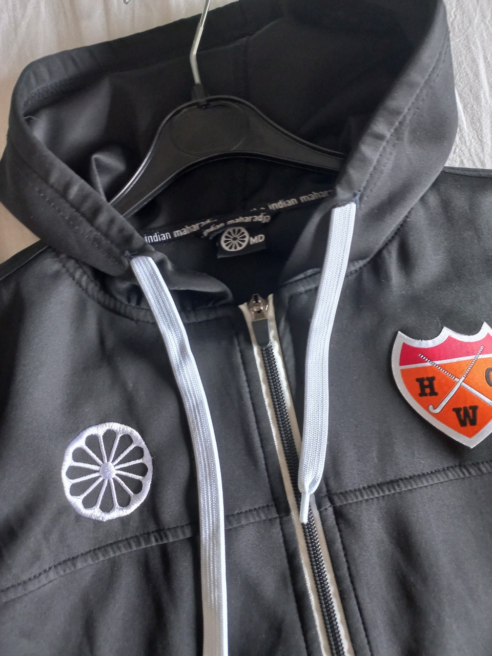 Hockey kleding dames HCW
