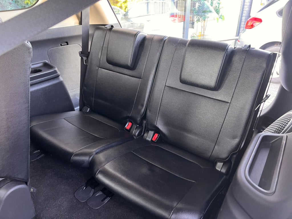Mitsubishi Outlander 2.0 instyle 7 persoons auto