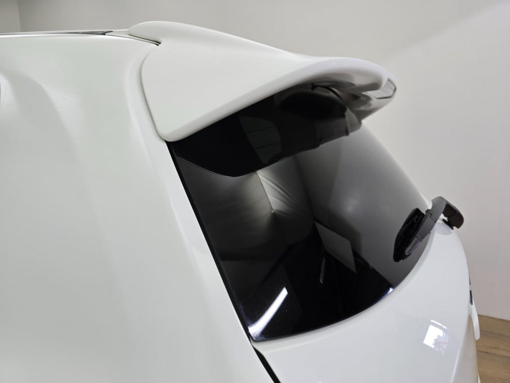 Mitsubishi Space Star occasion 1.2 intense+ met sportvelgen en clima airco 