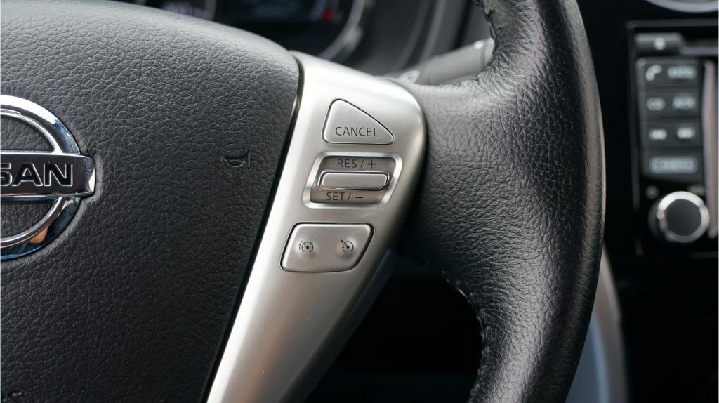Nissan Note 1.2 connect edition rijklaar incl garantie