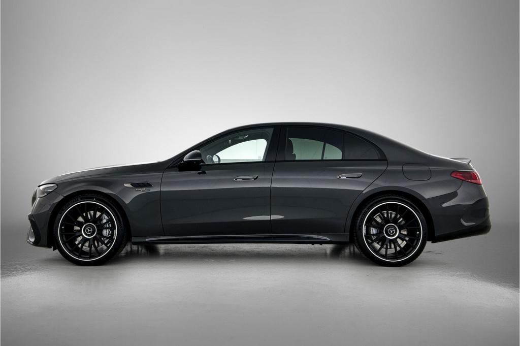 Mercedes-Benz E-Klasse mercedes-amg 53 4matic+ amg night 1+2 | amg real per