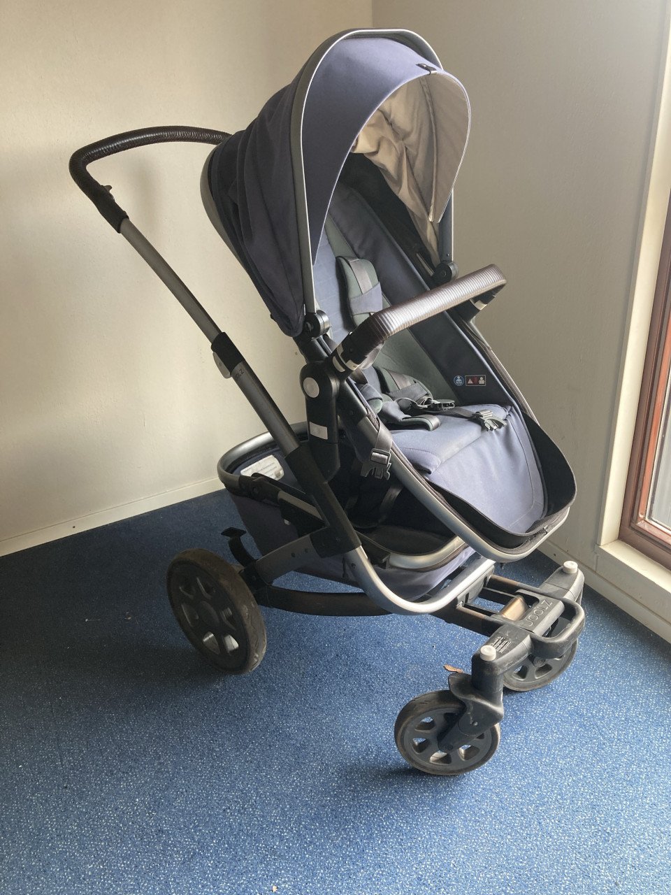Joolz Geo2 kinderwagen