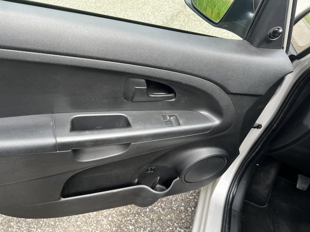 Kia Venga 1.4 cvvt x-pect