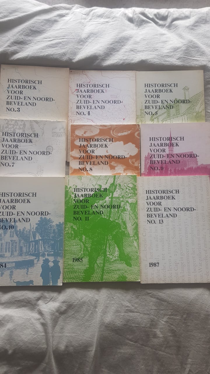 Zeeuwse boeken