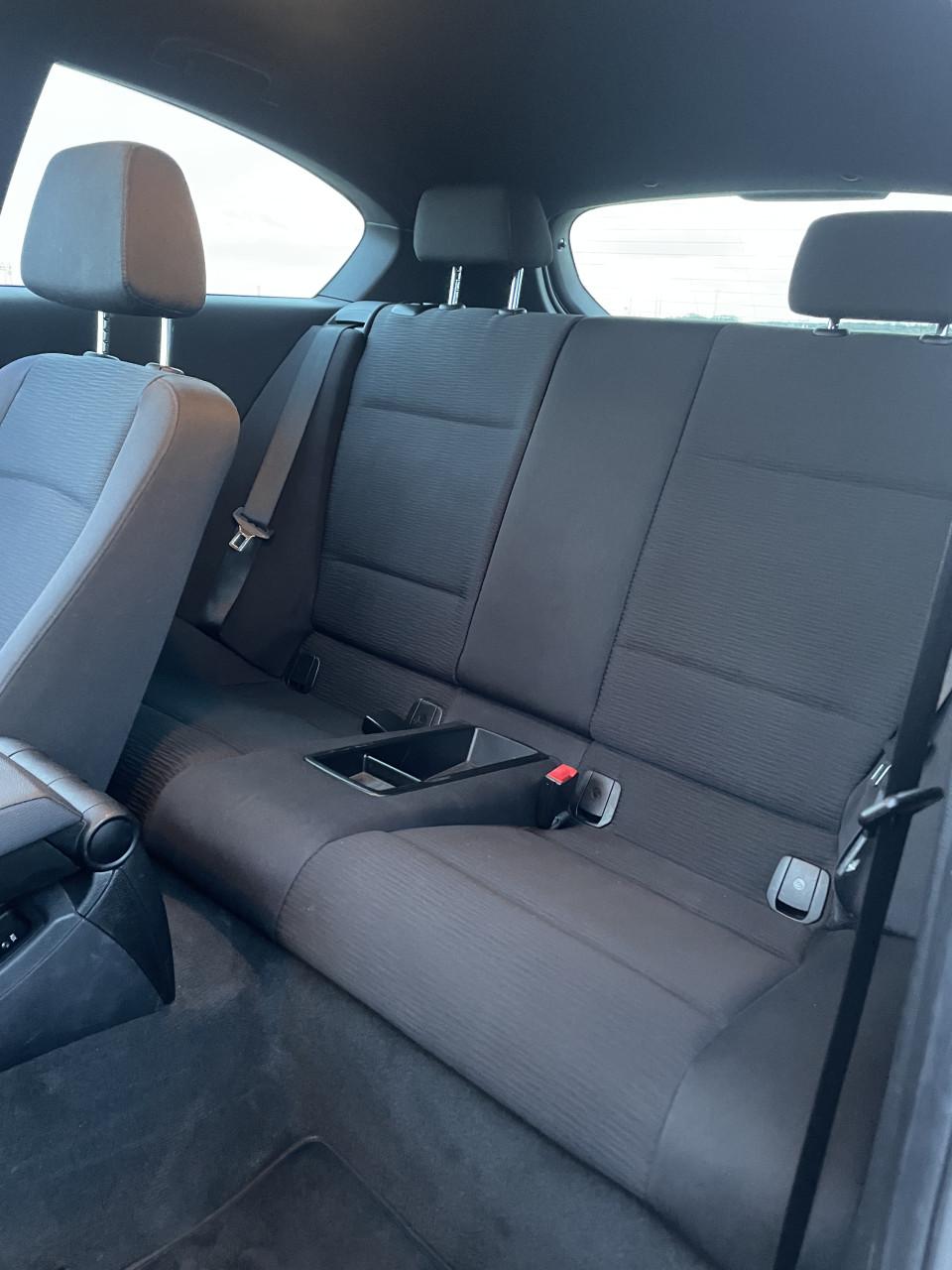 Bmw 1 serie nieuwe apk