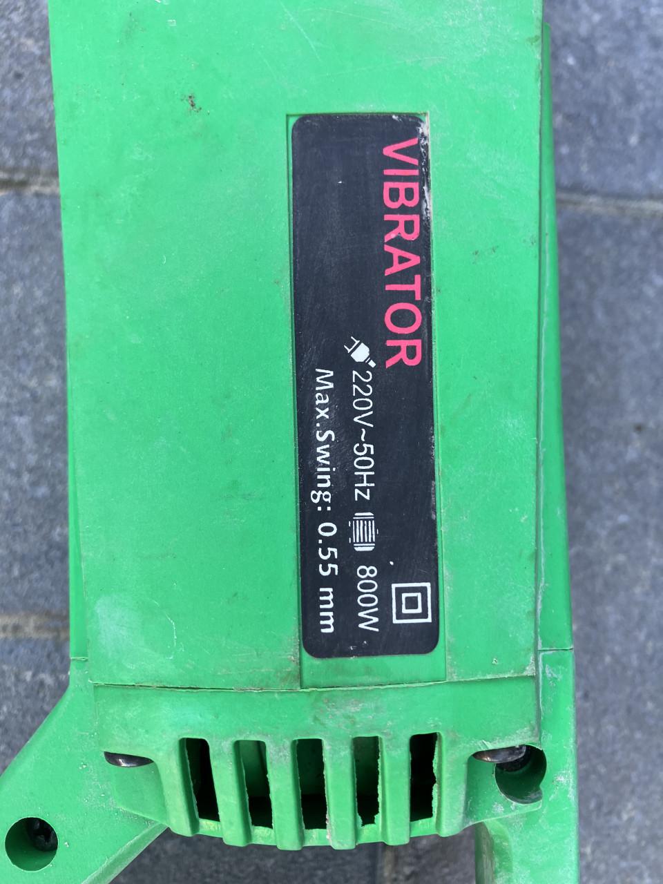 Trilnaald