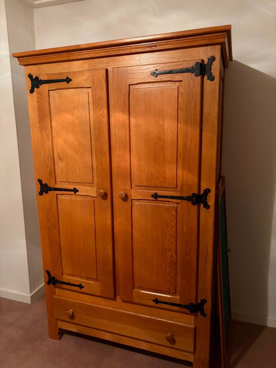 Slaapkamer meubels