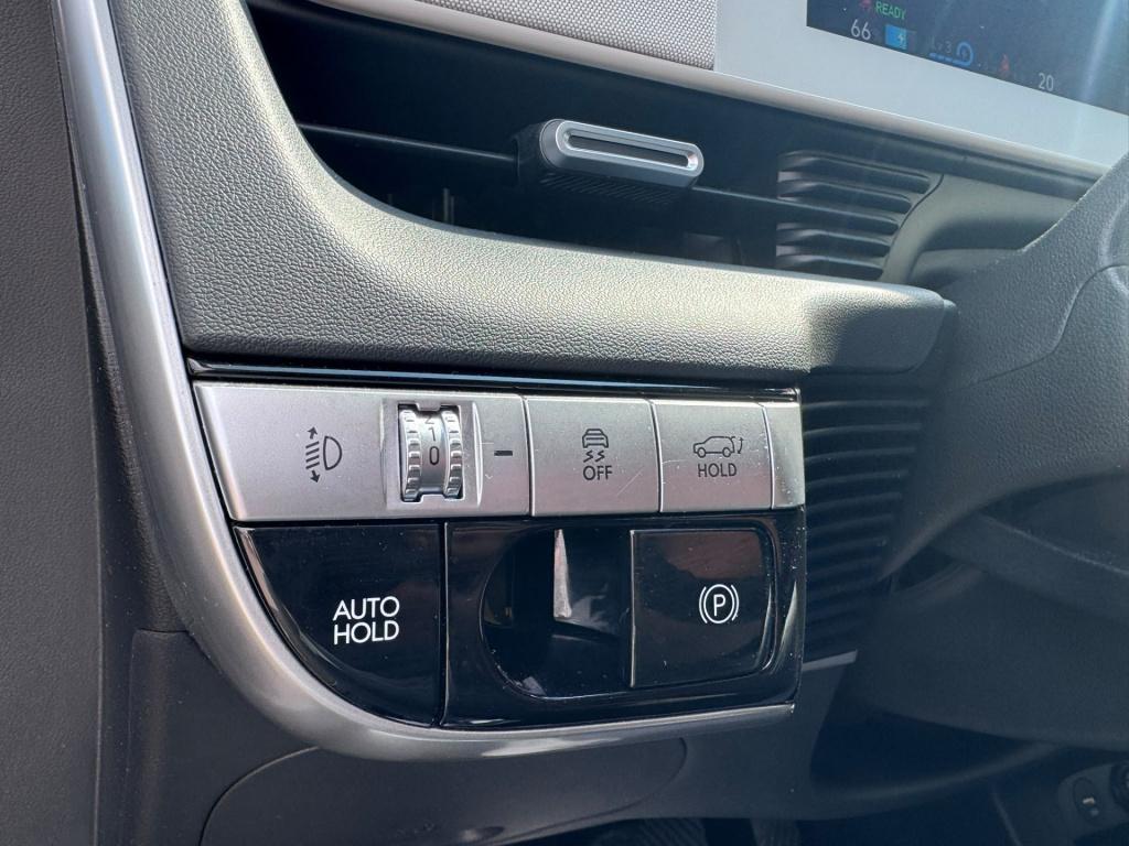 Hyundai Ioniq 5 core 77.4 kwh