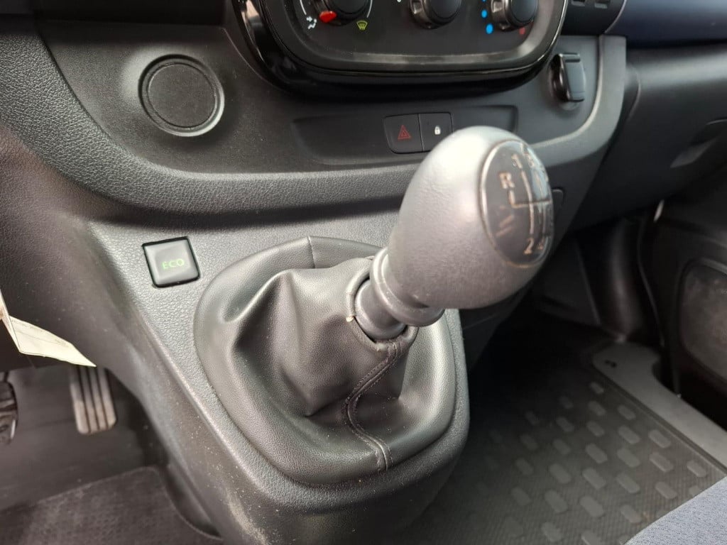 Opel Vivaro 1.6 cdti l2h1 edition ecoflex airco / cruise controle / navi / 