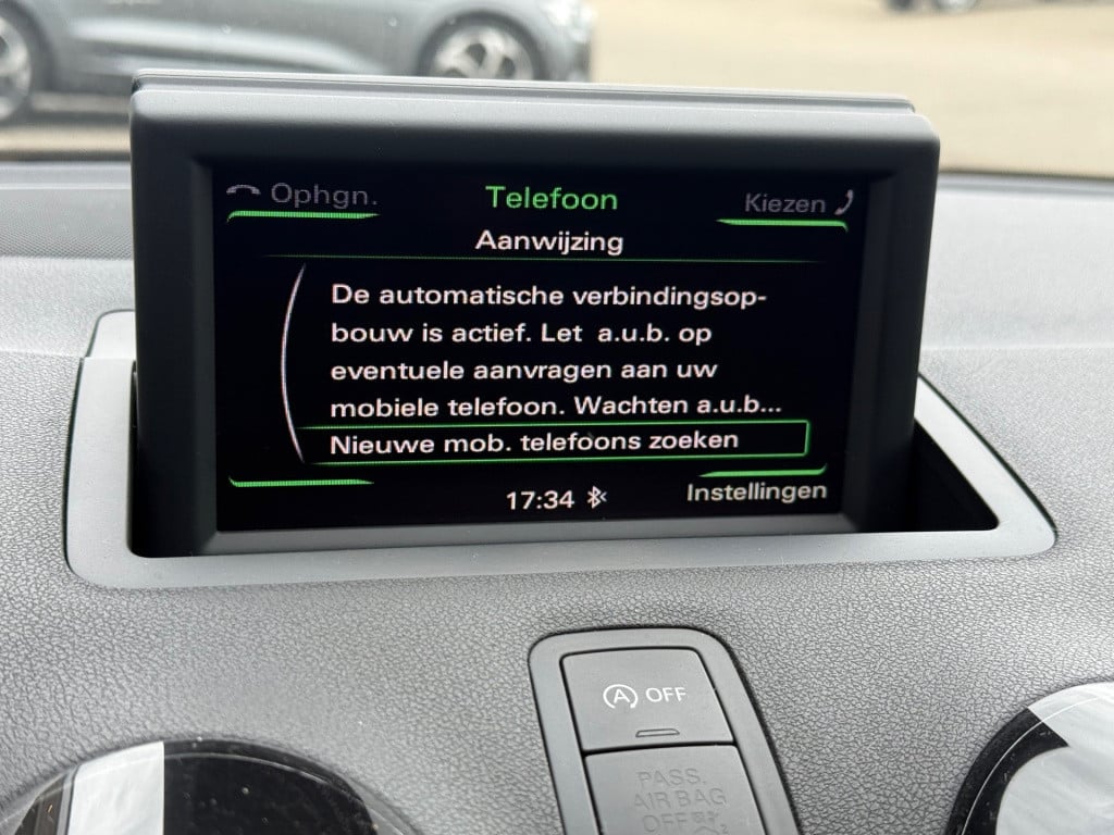 Audi A1 1.2 tfsi pro line s