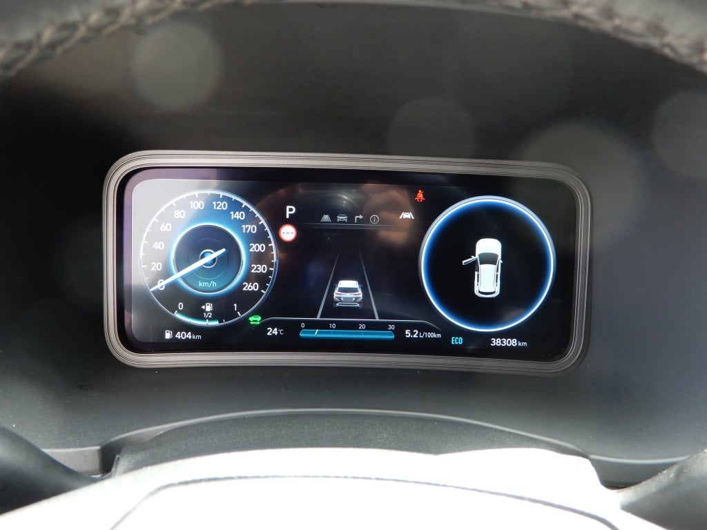 Hyundai Kona 1.6 gdi hev premium | 1e eig. | nl auto |