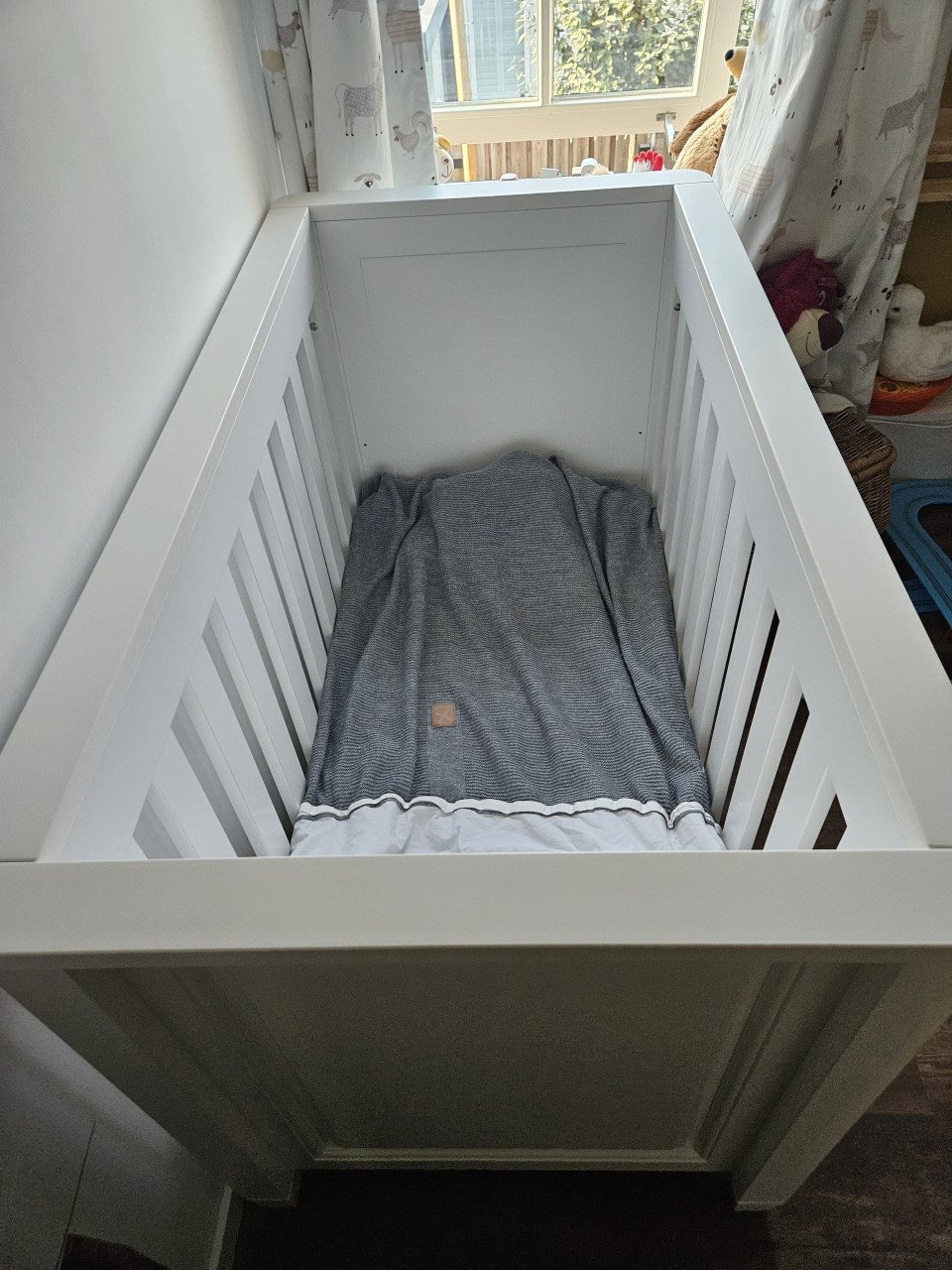Kinderkamer