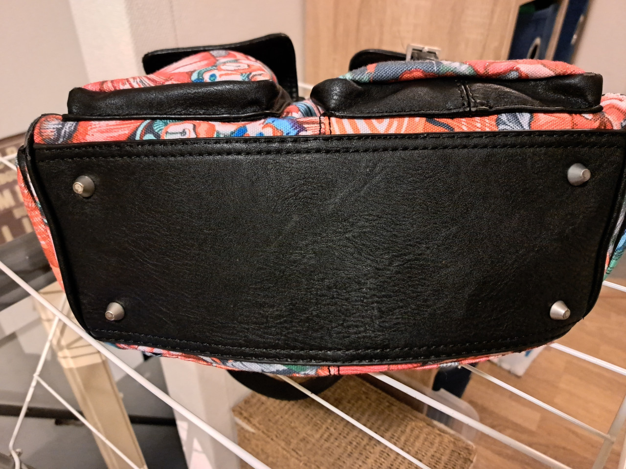Mooie tas desigual