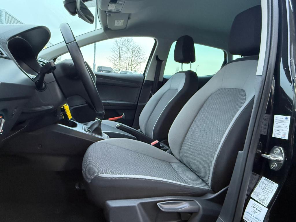 Seat Ibiza 1.0 tsi style