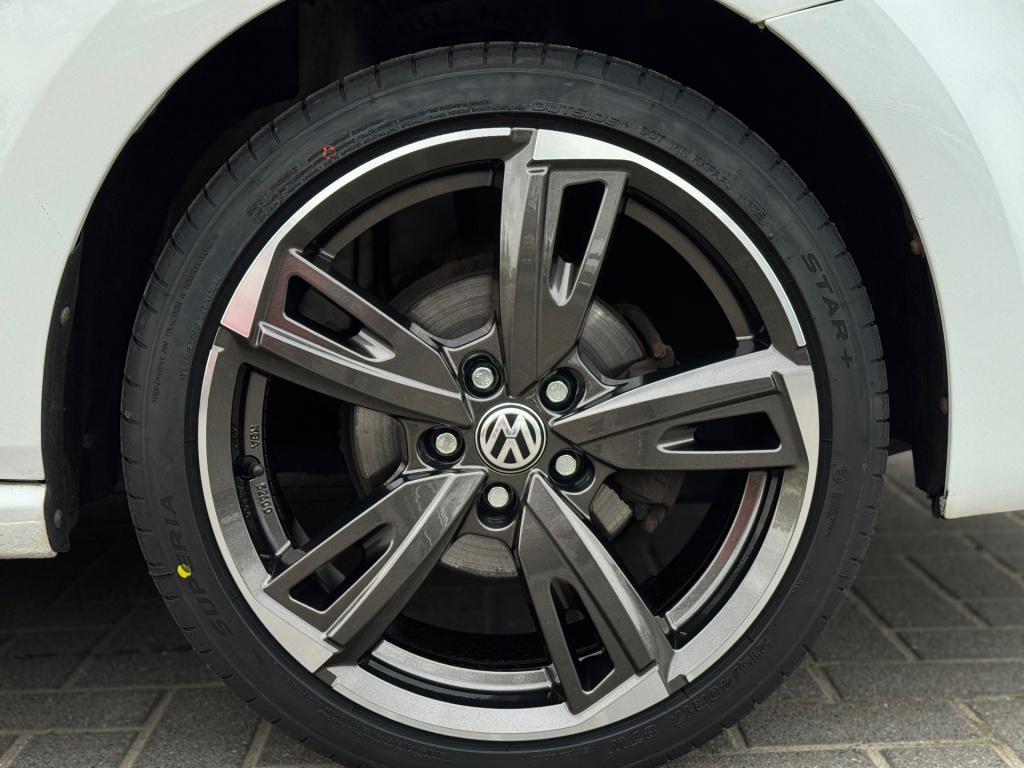 Volkswagen Polo 1.2 tsi r-line * pdc 2x * airco * 17 inch