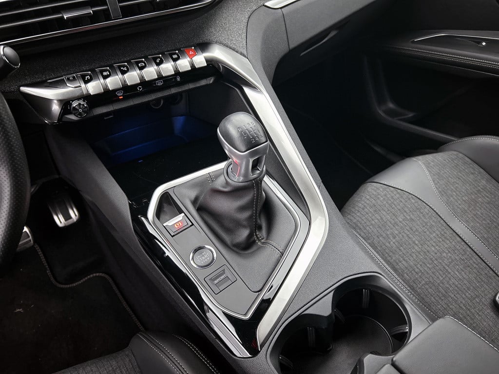 Peugeot 5008 1.2 puretech gt-line
