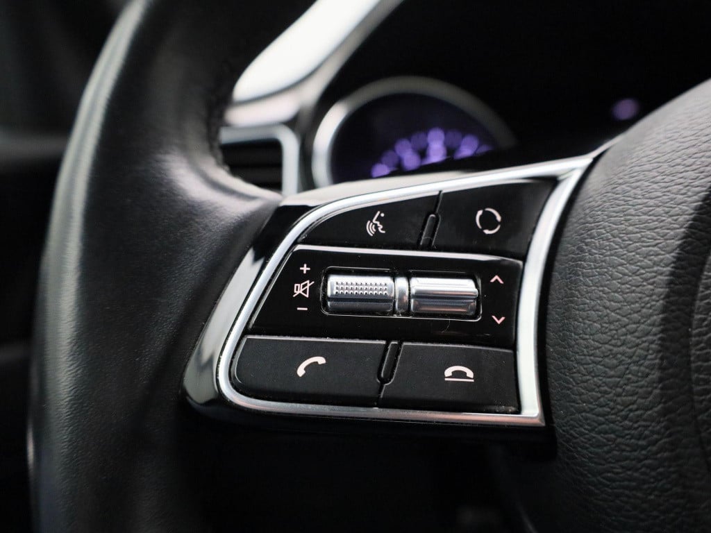 Kia Ceed Sportswagon 1.0 t-gdi dynamicplusline | navigatie | stoel/stuur ve