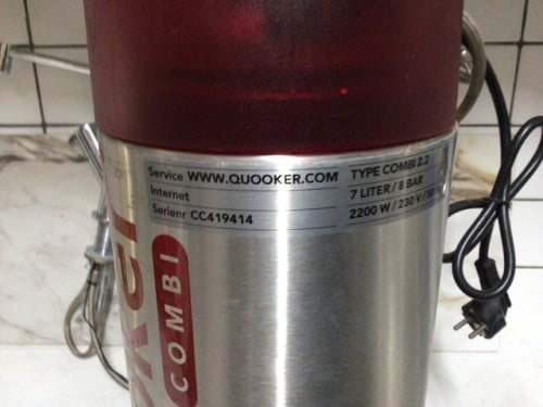 Quooker