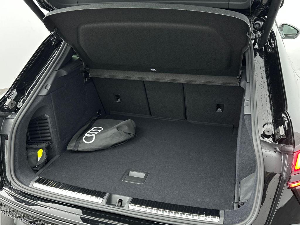 Audi Q3 s edition e-hybrid 200 kw / 272 pk hatchback 6 ver