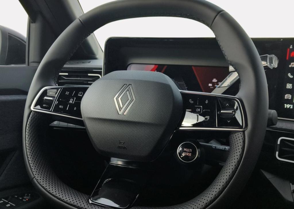 Renault 5 comfort range techno 52 kwh - pack winter / all season banden