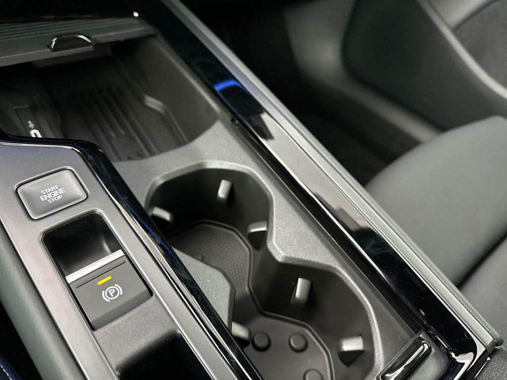 Volkswagen Passat variant r-line-edition 1.5 ehybrid 200 kw / 272 pk varian