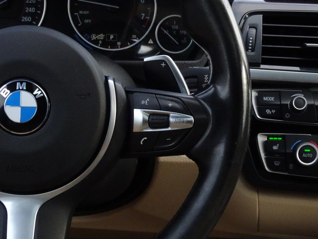 BMW 4 Serie gran coupé 420i centennial high executive m-pakket | harman/kar