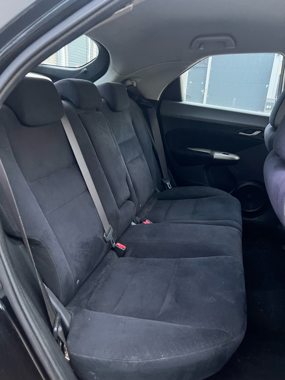 Honda Civic 1.4 Comfort Airco Vol Jaar Apk