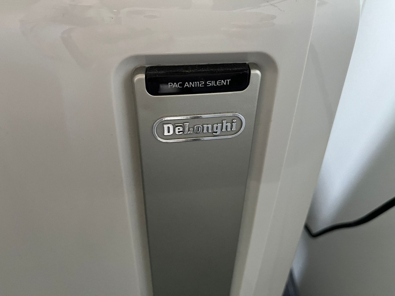 Delonghi mobiele airco