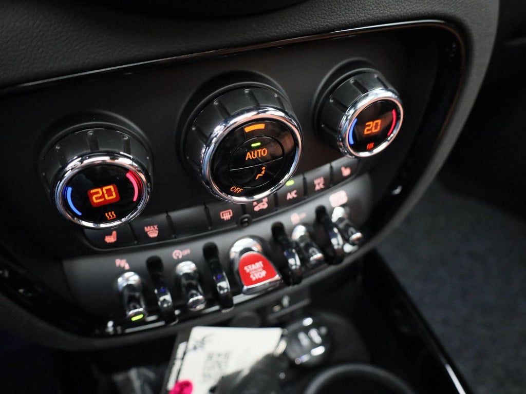 Mini Clubman mini 2.0 cooper s hammersmith | automaat | panoramadak | navig