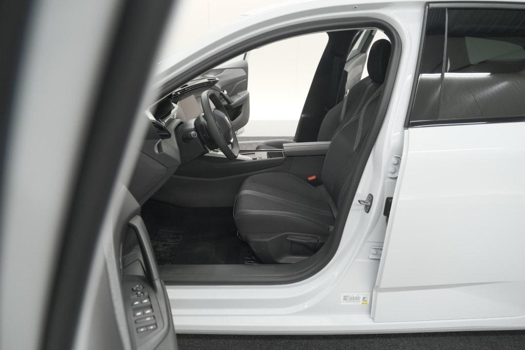 Peugeot 308 sw 1.6 plug-in hybrid 180 allure | 360 camera | adaptieve cruis