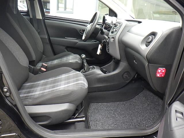 Peugeot 108 1.0 e-vti active
