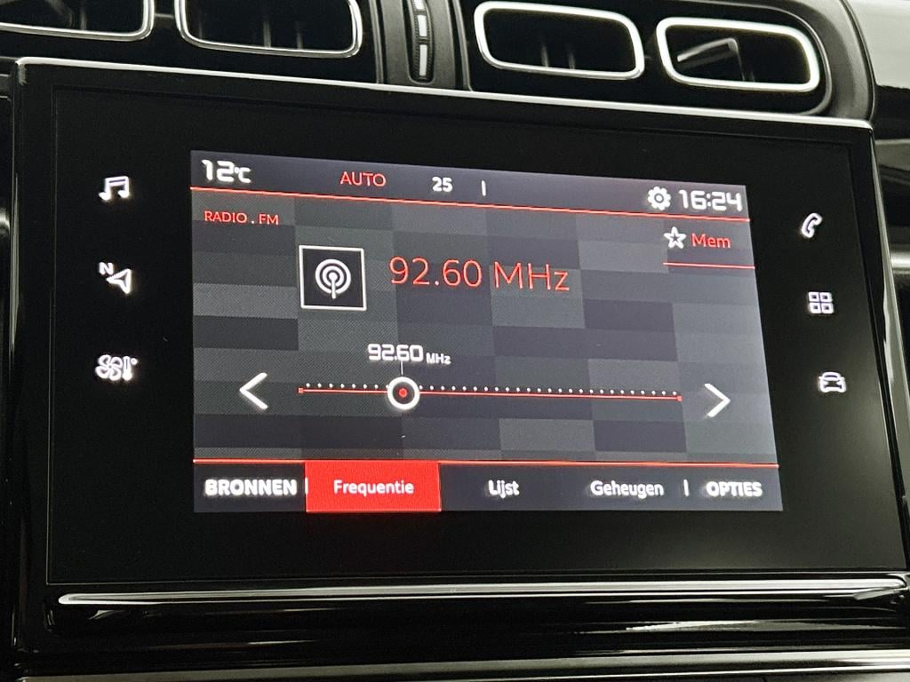 Citroen C3 83 pk feel edition | rijklaar |  rijklaar |