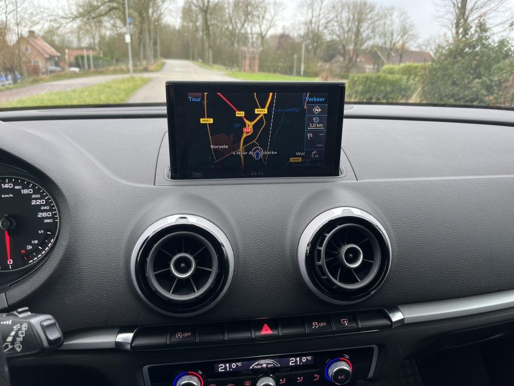 Audi A3 sportback 1.8 tfsi ambit. pl s