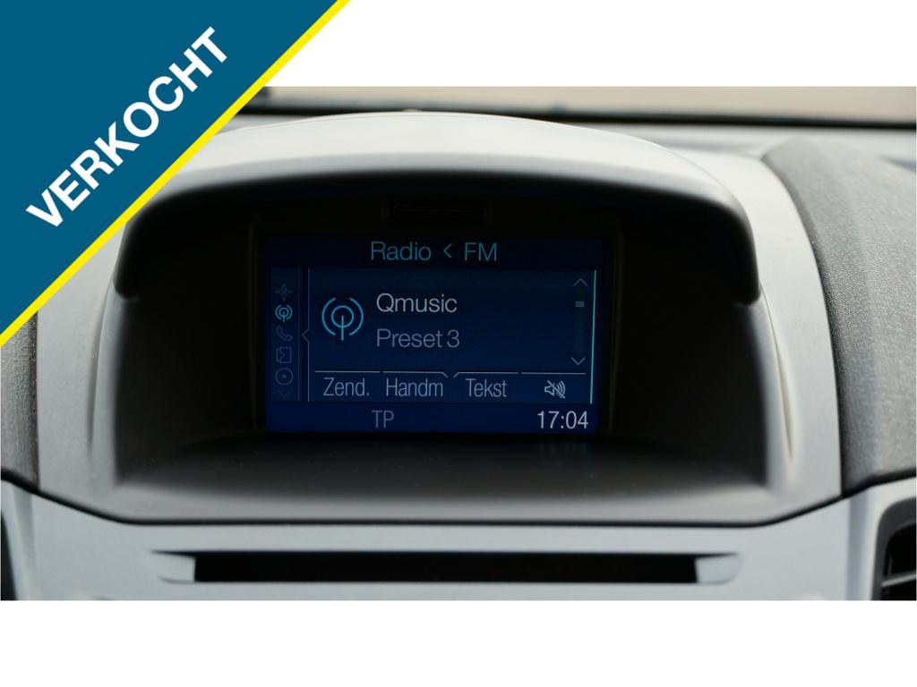 Ford Fiesta 1.0 style rijklaar incl garantie