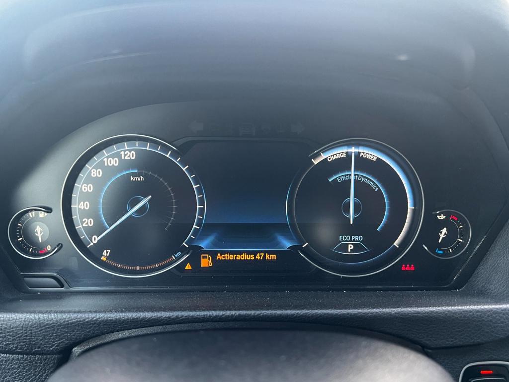 BMW 3-serie touring bmw 320i touring m sport automaat | pano | acc | leder 