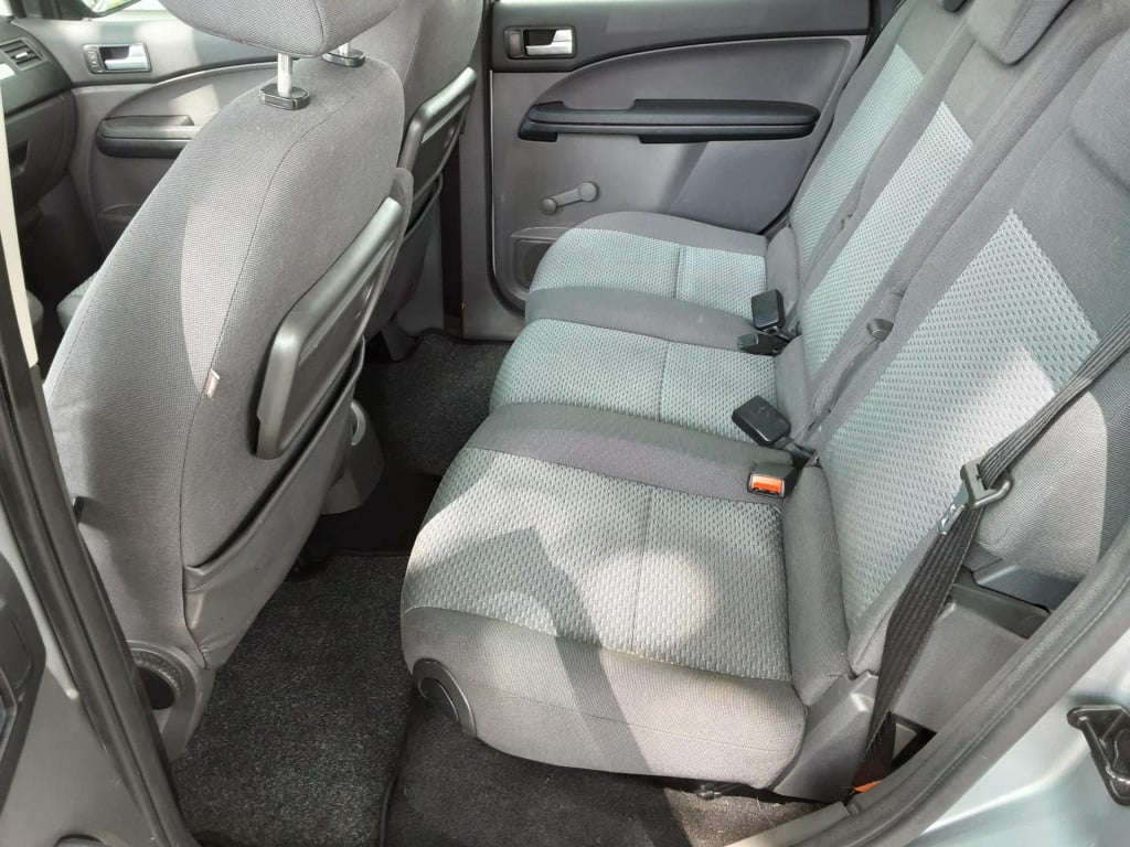 Ford C-max focus 1.8-16v first edition