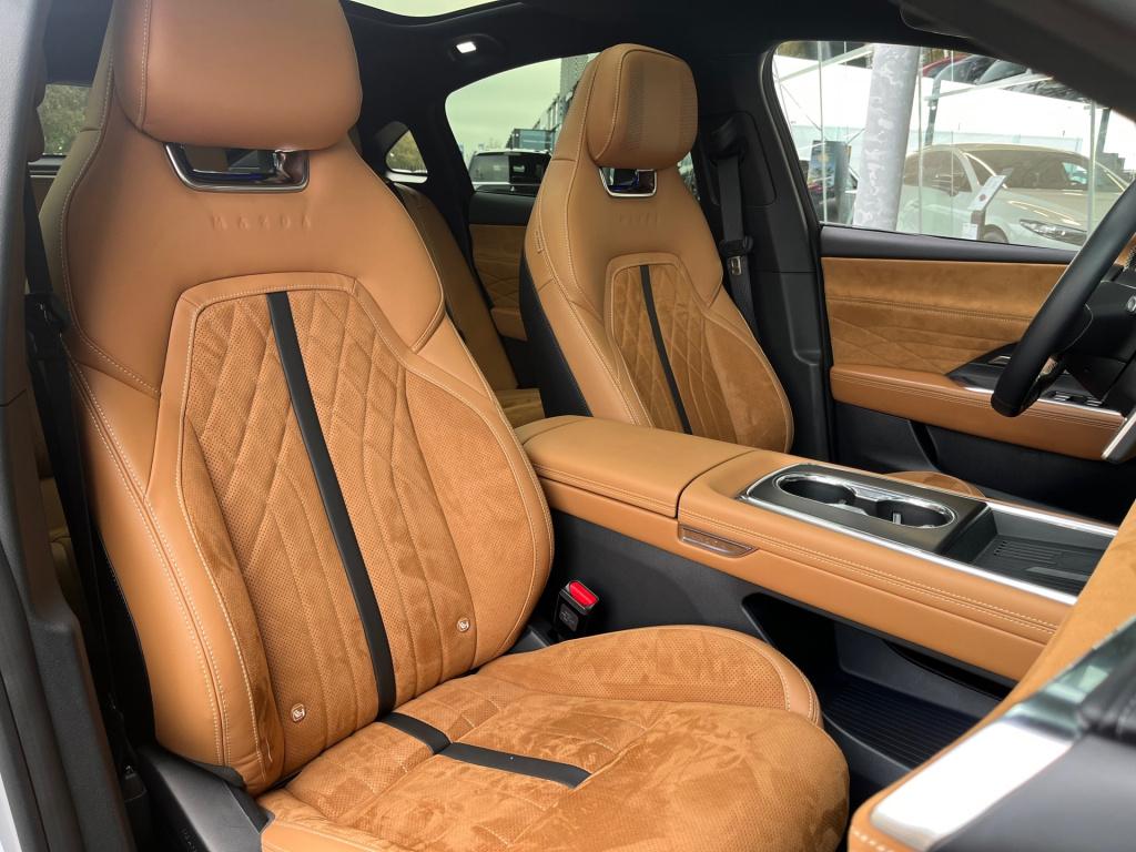 Mazda 6 6e takumi plus long range 80 kwh