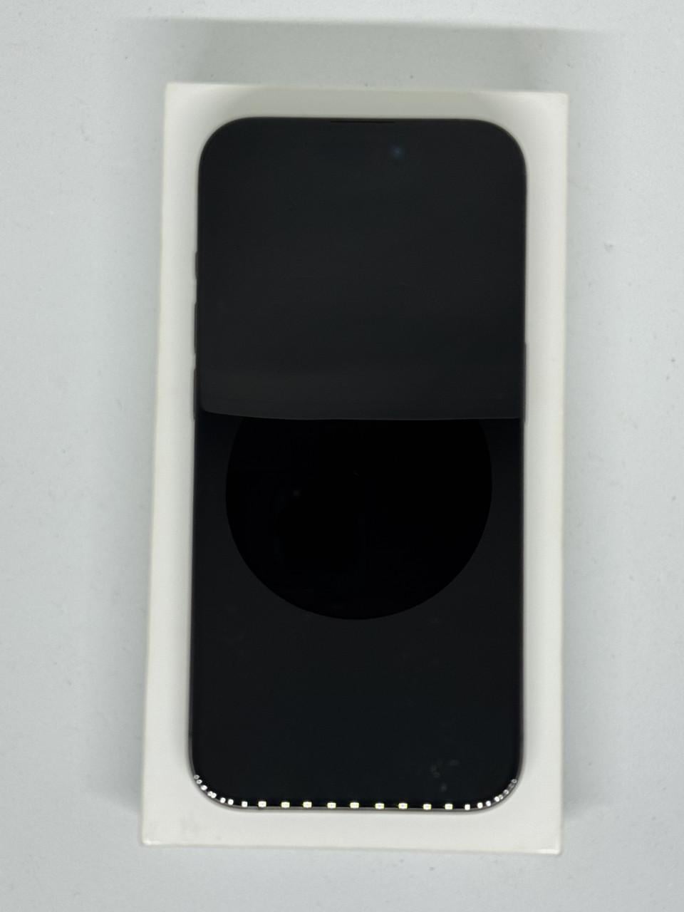 IPhone 15 Pro  128GB  100%