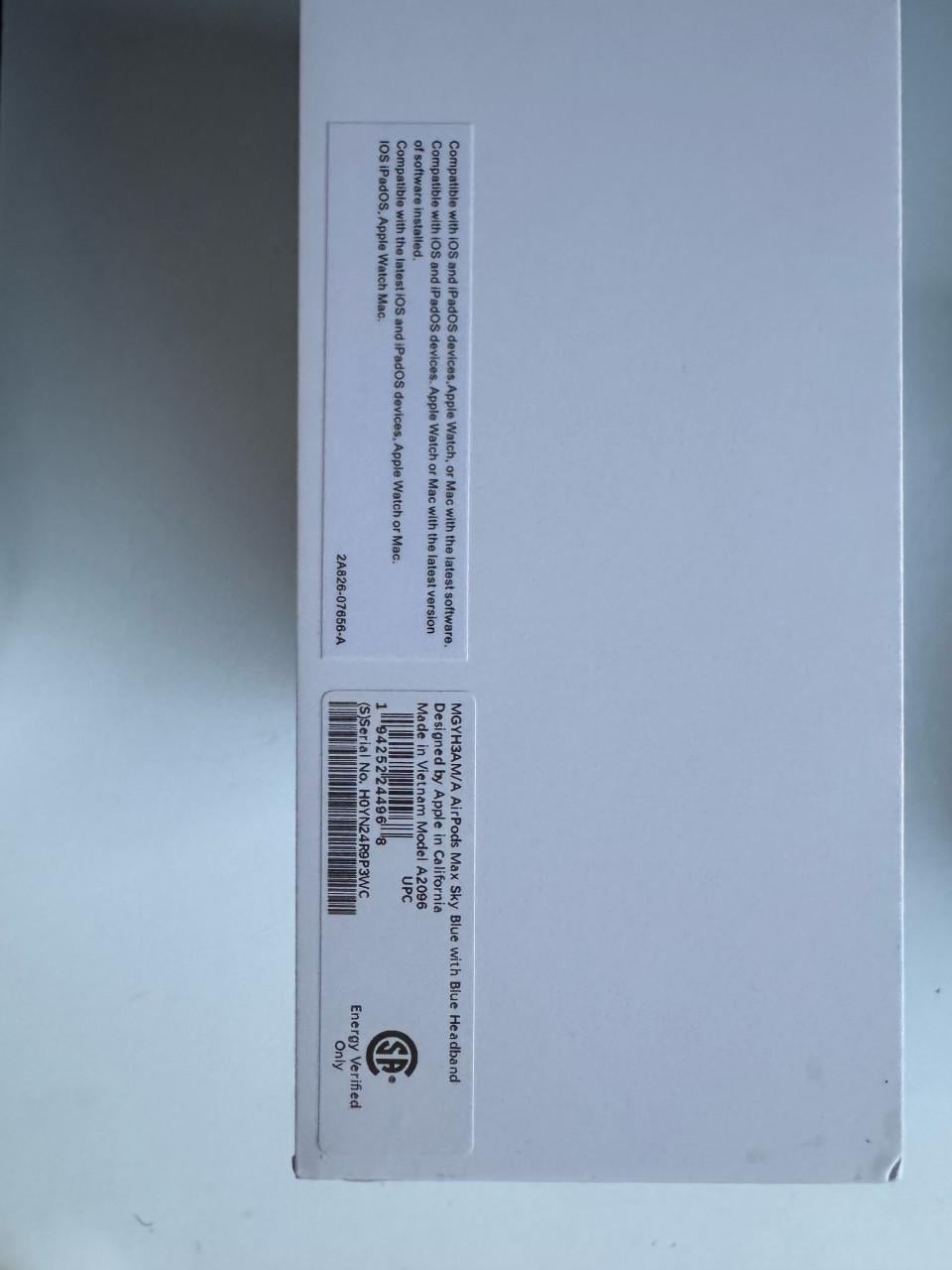 Apple Airpods Max